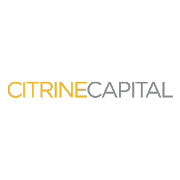 Citrine Capital Logo